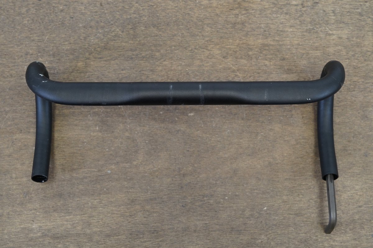 42cm BMC RAB02 Alloy Compact Road Handlebar 31.8mm RAB 02