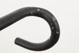 42cm BMC RAB02 Alloy Compact Road Handlebar 31.8mm RAB 02