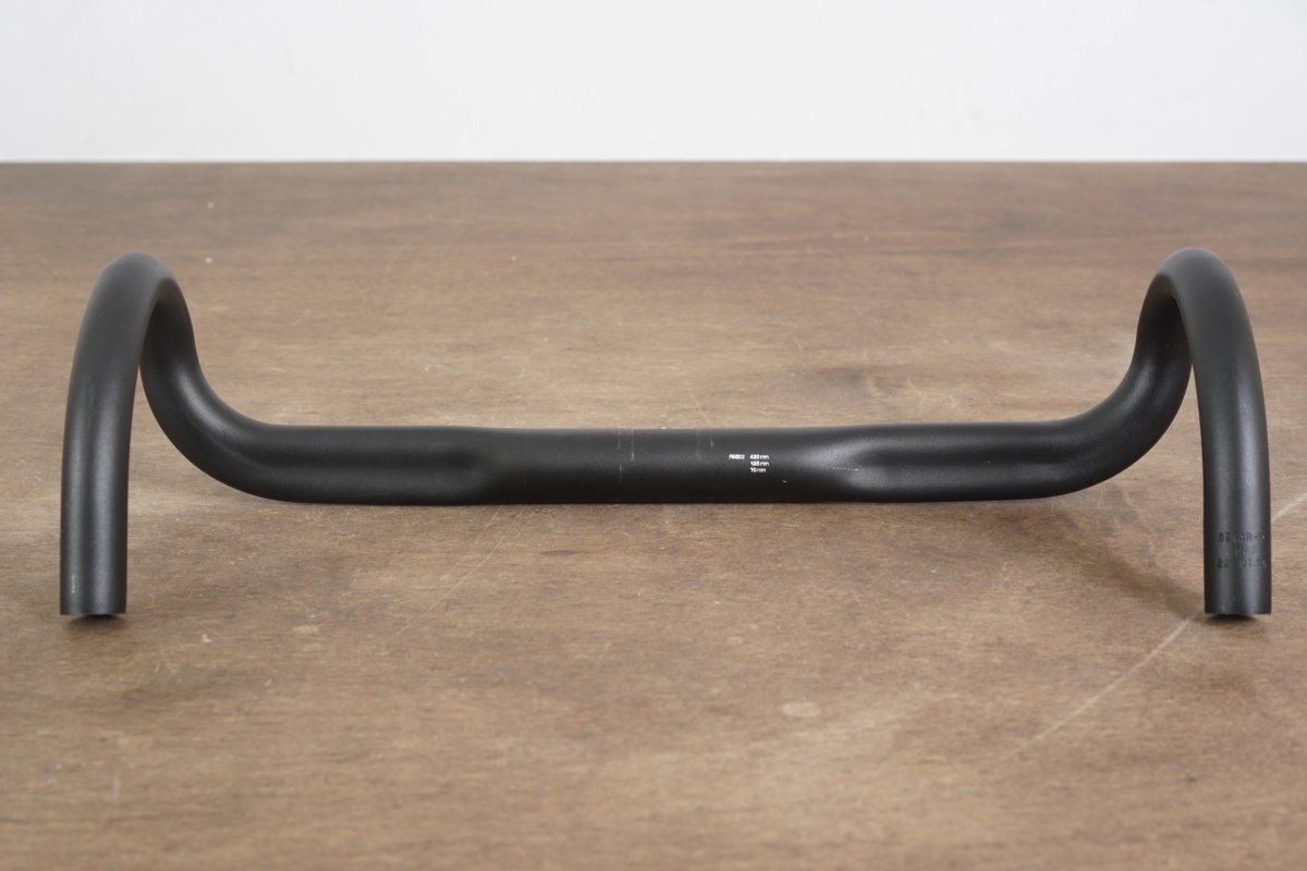 42cm BMC RAB02 Alloy Compact Road Handlebar 31.8mm RAB 02