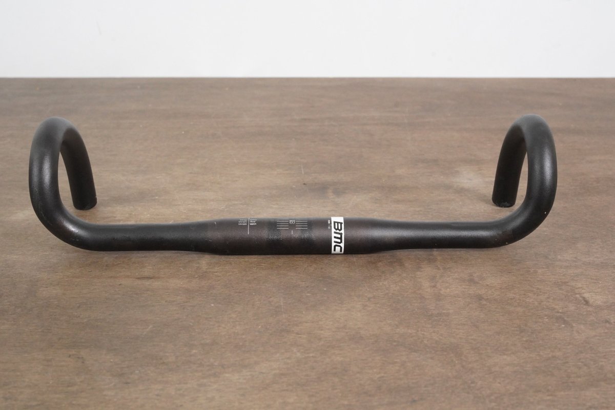 42cm BMC RDB02 Alloy Compact Road Handlebar 31.8mm RDB 02