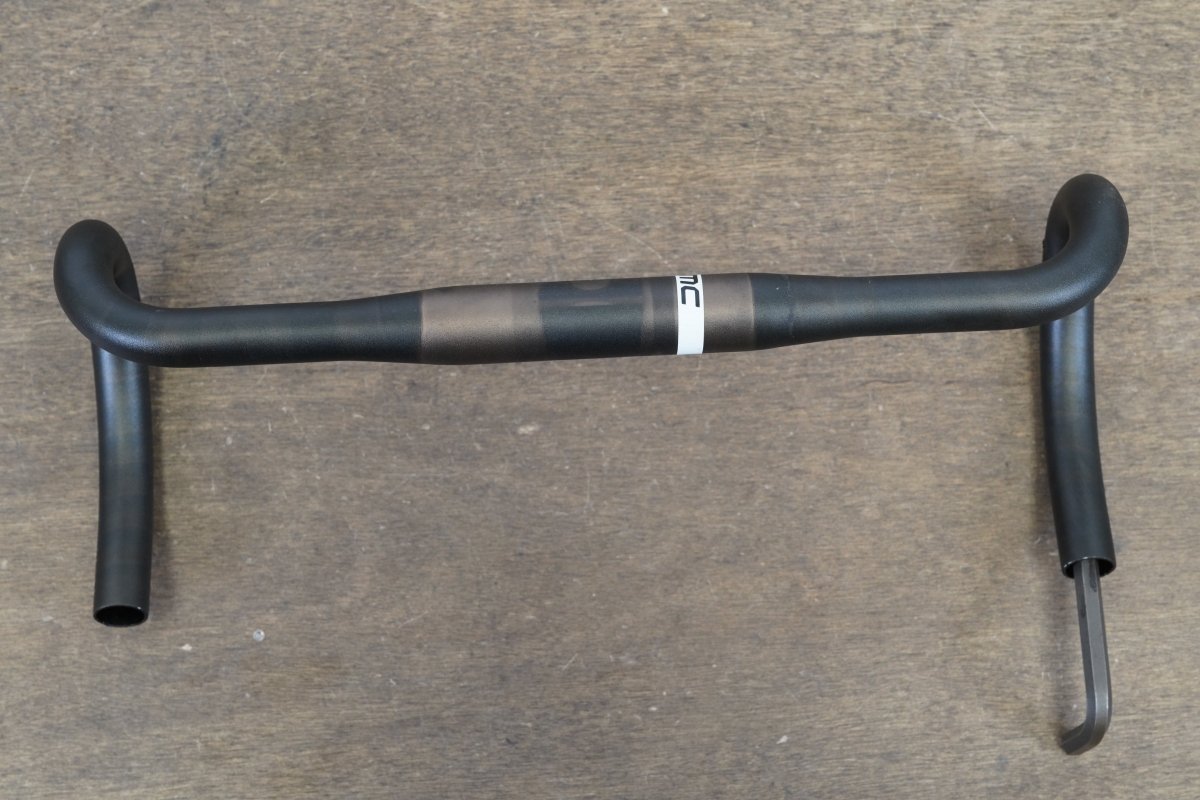 42cm BMC RDB03 Alloy Compact Road Handlebar 31.8mm RDB 03