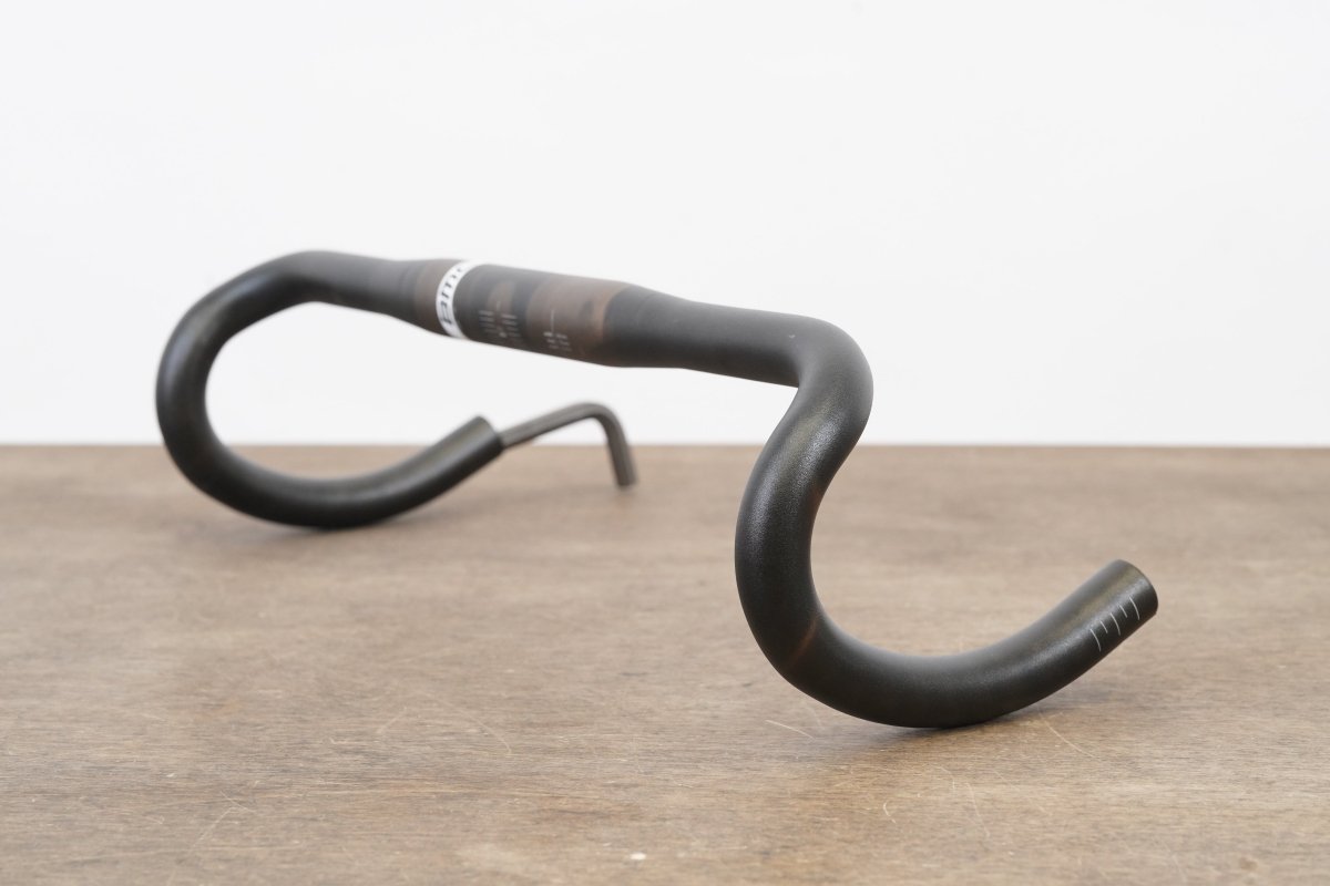 42cm BMC RDB03 Alloy Compact Road Handlebar 31.8mm RDB 03