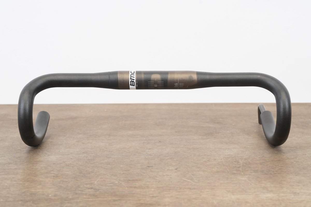 42cm BMC RDB03 Alloy Compact Road Handlebar 31.8mm RDB 03