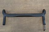 42cm Bontrager Elite Aero VR-CF Alloy Compact Road Handlebars 31.8mm
