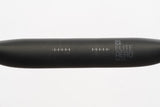 42cm Bontrager Elite Aero VR-CF Alloy Compact Road Handlebars 31.8mm