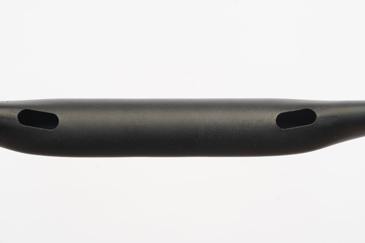 42cm Bontrager Elite Aero VR-CF Alloy Compact Road Handlebars 31.8mm