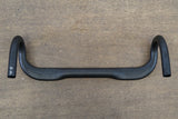 42cm Bontrager Elite Aero VR-CF Alloy Compact Road Handlebars 31.8mm