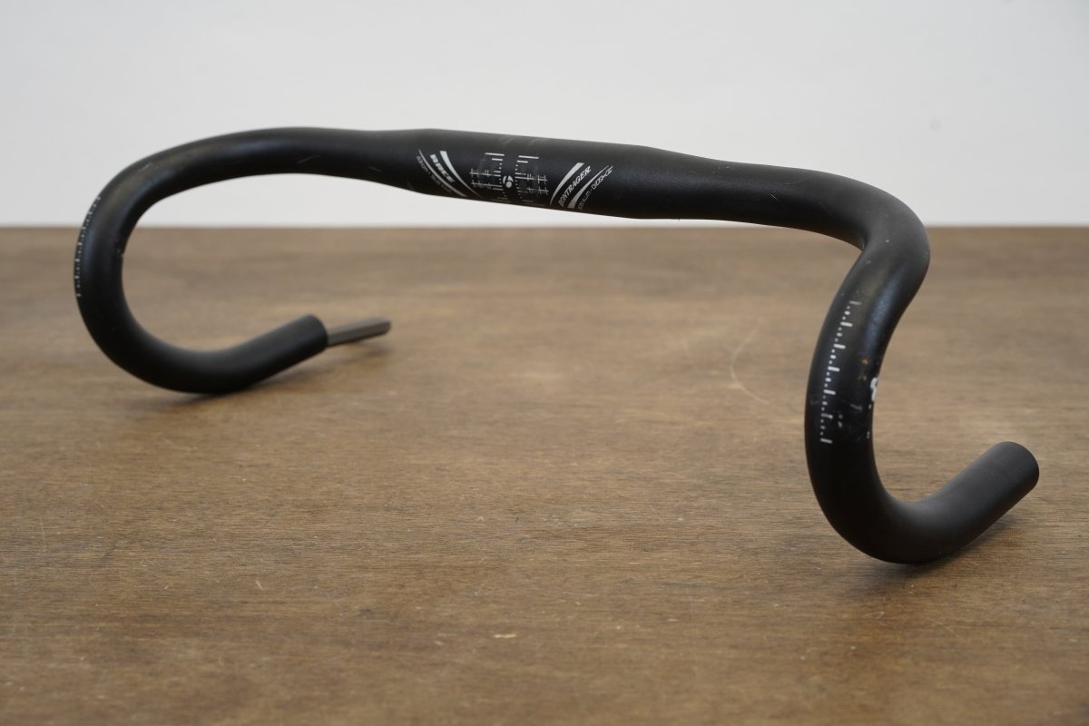 42cm Bontrager Race VR-C Alloy Compact Road Handlebar 31.8mm