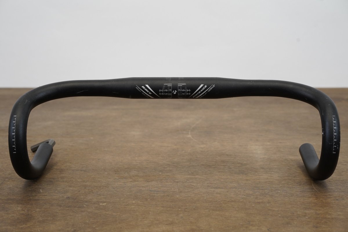 42cm Bontrager Race VR-C Alloy Compact Road Handlebar 31.8mm