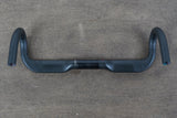 42cm Bontrager XXX Aero VR-CF OCLV Carbon Compact Road Handlebar 31.8mm