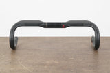 42cm Bontrager XXX Aero VR-CF OCLV Carbon Compact Road Handlebar 31.8mm