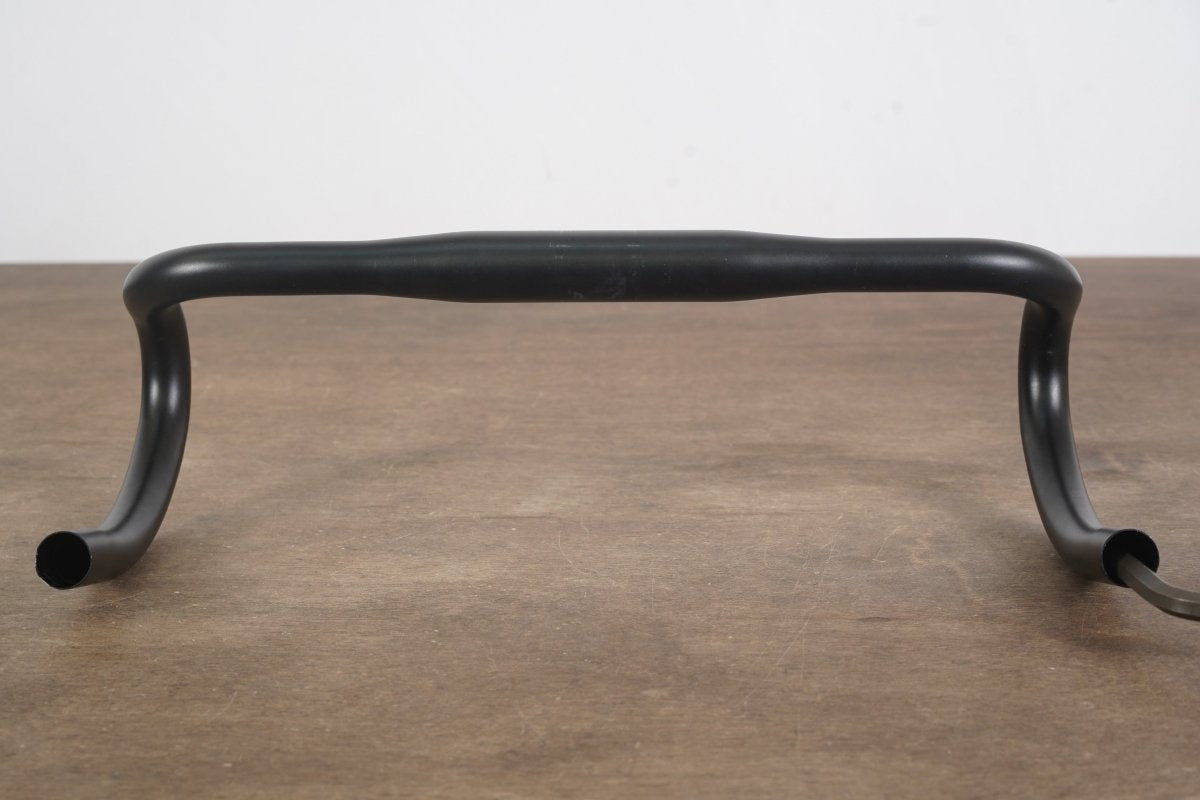 42cm Cannondale Alloy Compact Road Handlebar 31.8mm