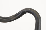 42cm Cannondale Alloy Compact Road Handlebar 31.8mm