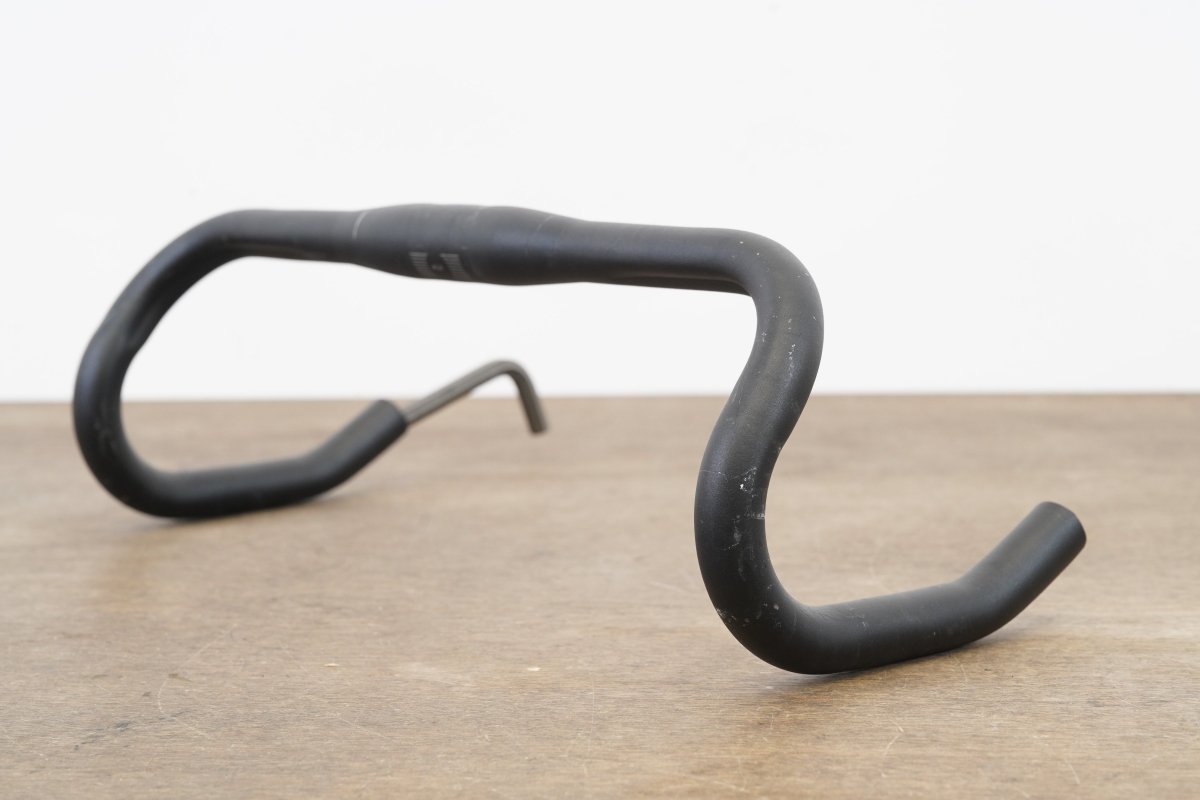 42cm Cannondale Alloy Compact Road Handlebar 31.8mm