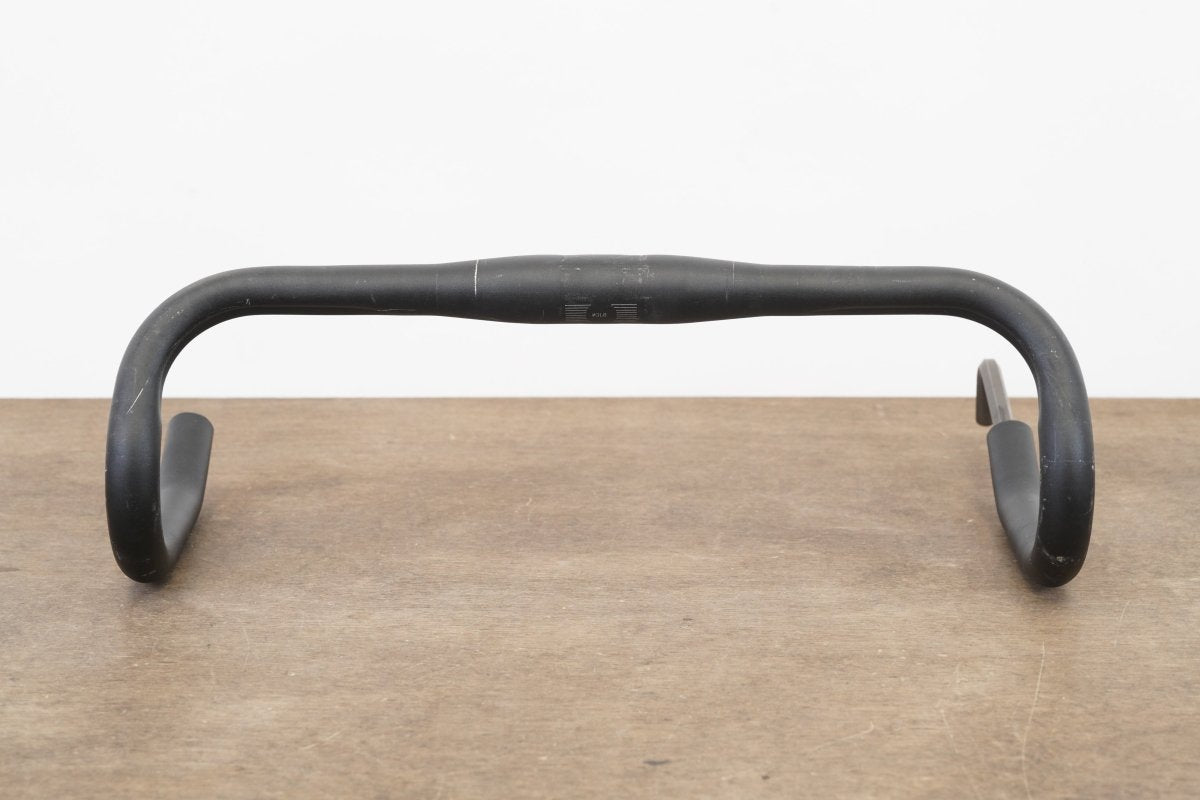42cm Cannondale Alloy Compact Road Handlebar 31.8mm