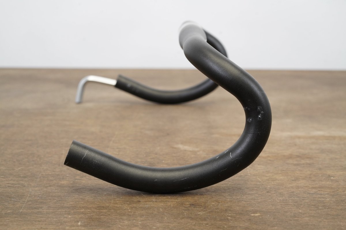 42cm Cannondale C1 Alloy Compact Road Handlebar 31.8mm