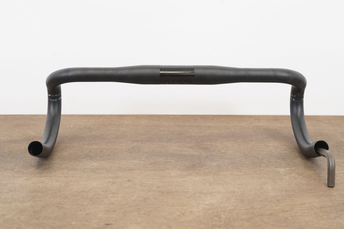 42cm Cannondale C1 Alloy Compact Road Handlebar 31.8mm
