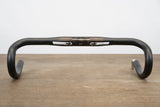 42cm Cannondale C1 Alloy Compact Road Handlebar 31.8mm