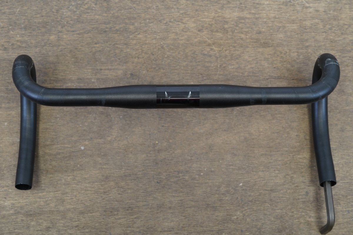 42cm Cannondale C1 Alloy Compact Road Handlebar 31.8mm