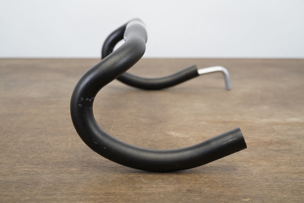42cm Cannondale C1 Alloy Compact Road Handlebar 31.8mm