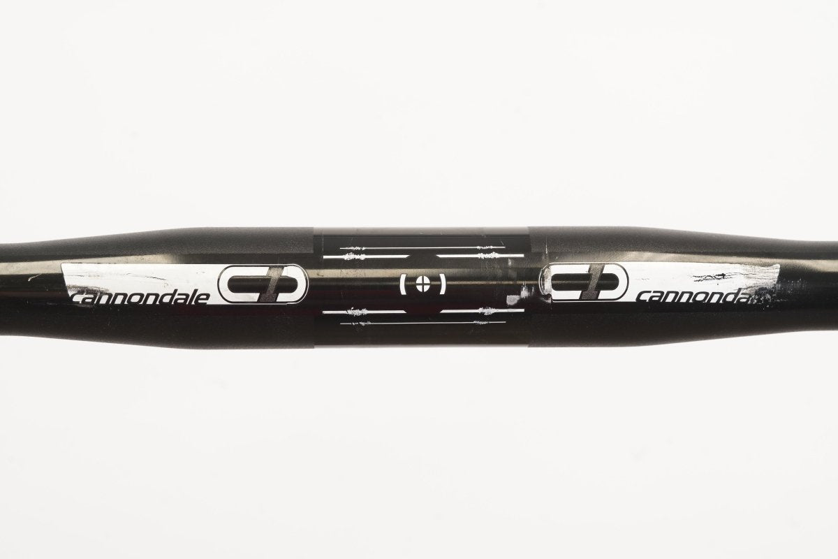 42cm Cannondale C1 Alloy Compact Road Handlebar 31.8mm