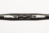 42cm Cannondale C1 Alloy Compact Road Handlebar 31.8mm
