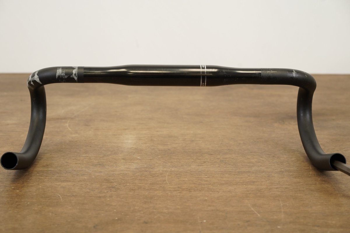 42cm Cannondale C2 Alloy Compact Road Handlebar 31.8mm