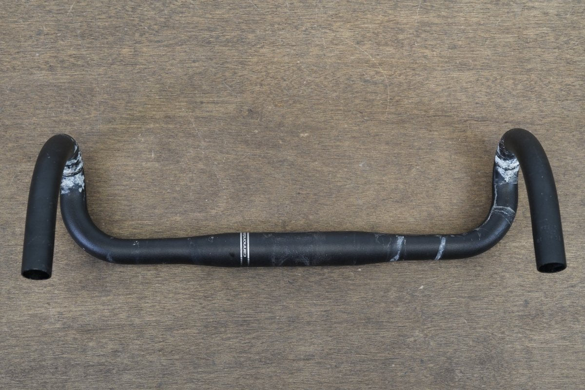 42cm Cannondale C2 Alloy Compact Road Handlebar 31.8mm