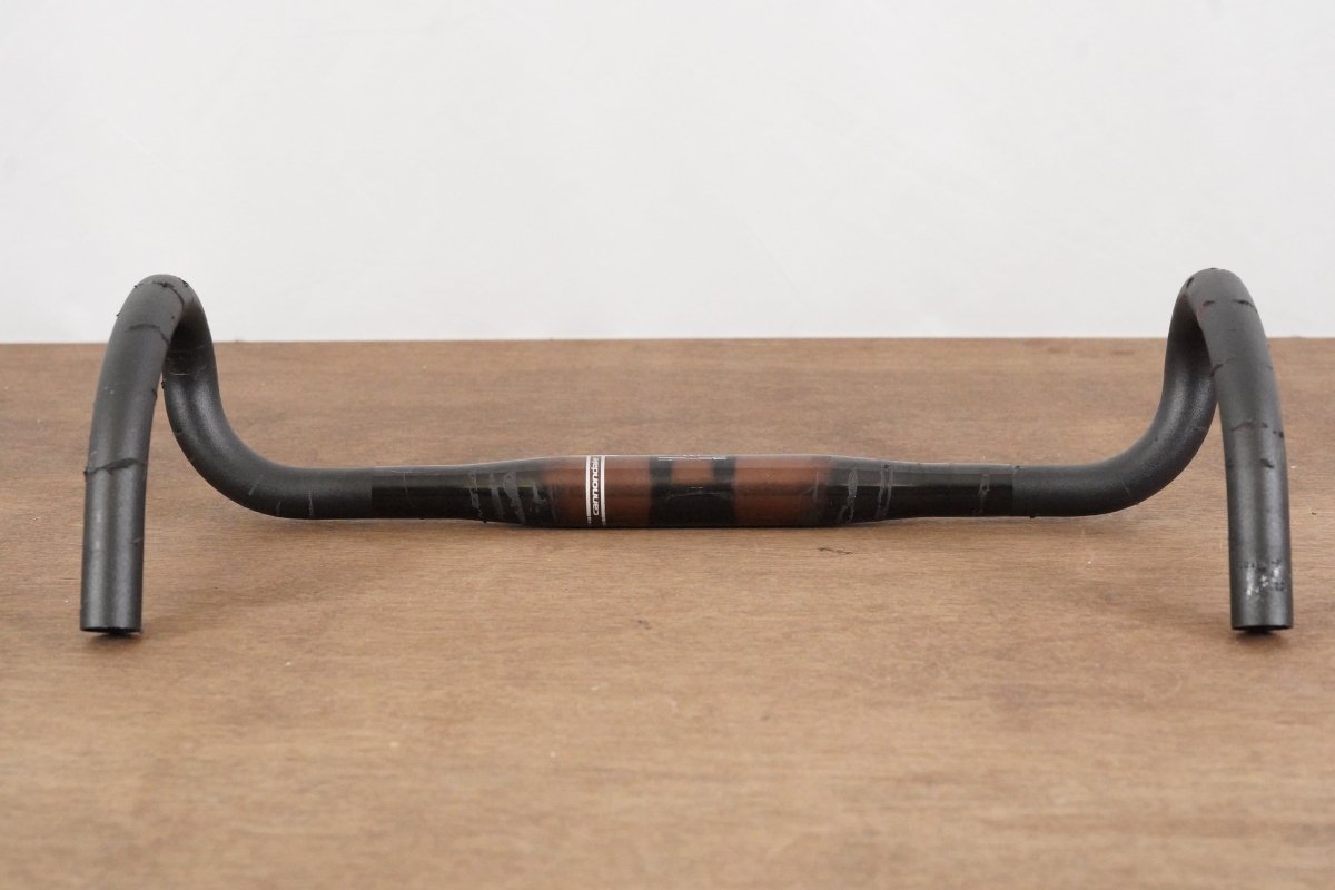 42cm Cannondale C2 Alloy Compact Road Handlebar 31.8mm