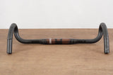 42cm Cannondale C2 Alloy Compact Road Handlebar 31.8mm