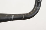 42cm Cannondale C2 Alloy Compact Road Handlebar 31.8mm