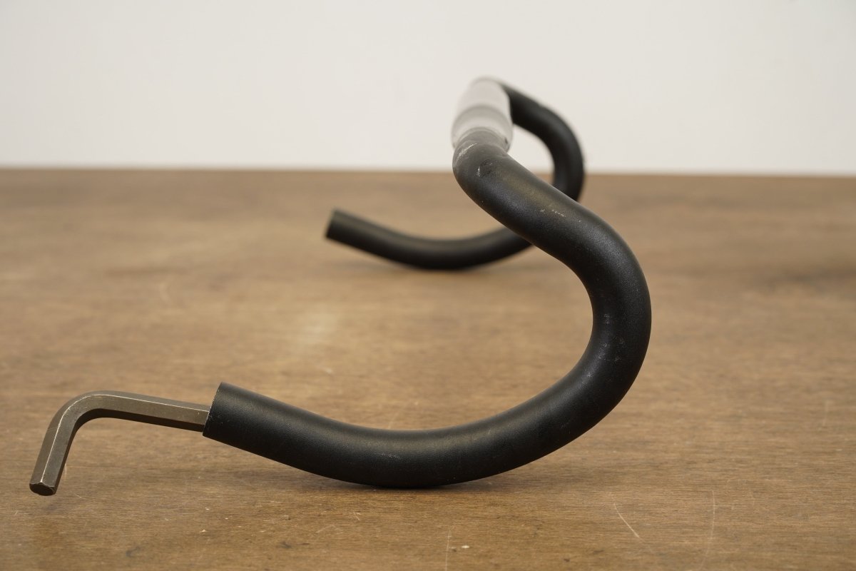 42cm Cannondale C2 Alloy Compact Road Handlebar 31.8mm