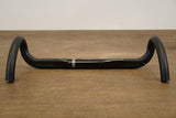42cm Cannondale C2 Alloy Compact Road Handlebar 31.8mm