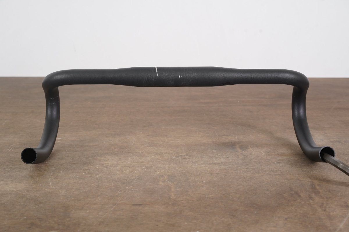 42cm Cannondale C2 Alloy Compact Road Handlebar 31.8mm