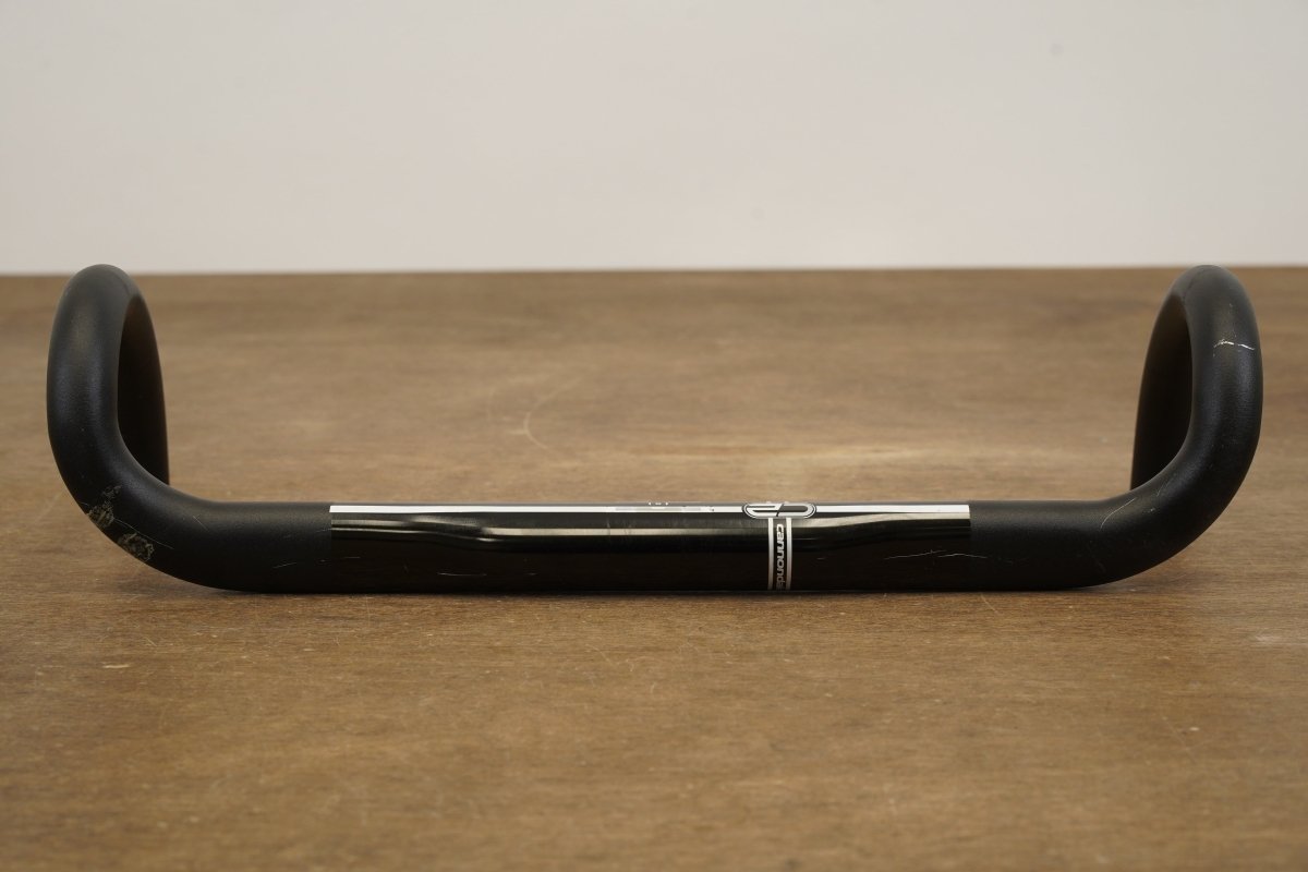 42cm Cannondale C2 Alloy Compact Road Handlebar 31.8mm