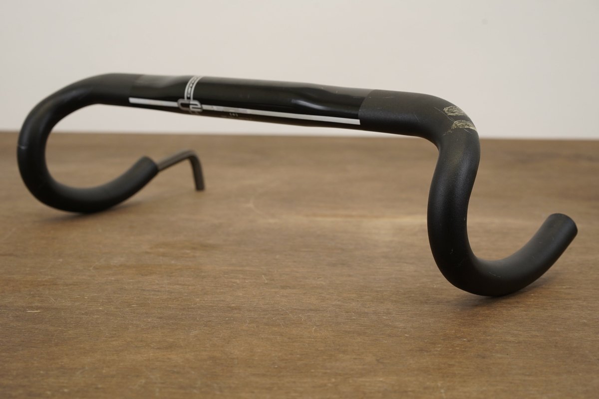 42cm Cannondale C2 Alloy Compact Road Handlebar 31.8mm