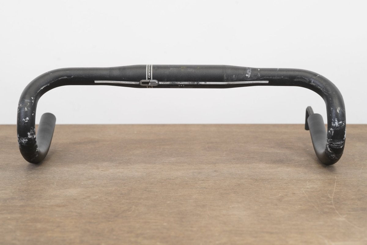 42cm Cannondale C2 Alloy Compact Road Handlebar 31.8mm