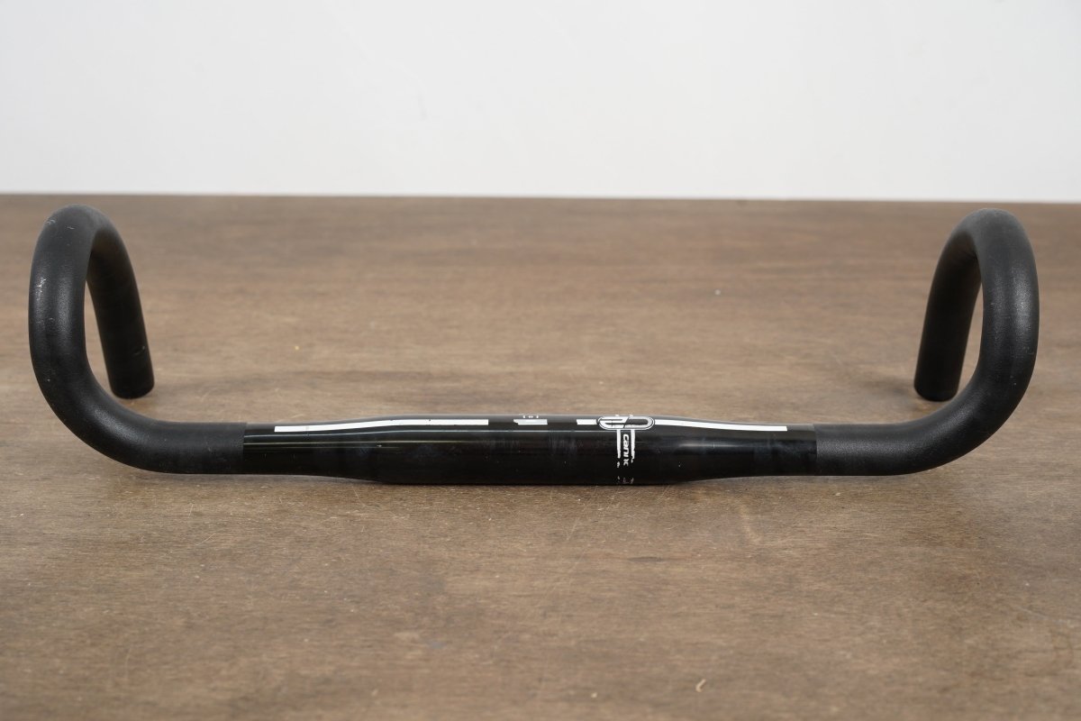 42cm Cannondale C2 Alloy Compact Road Handlebar 31.8mm