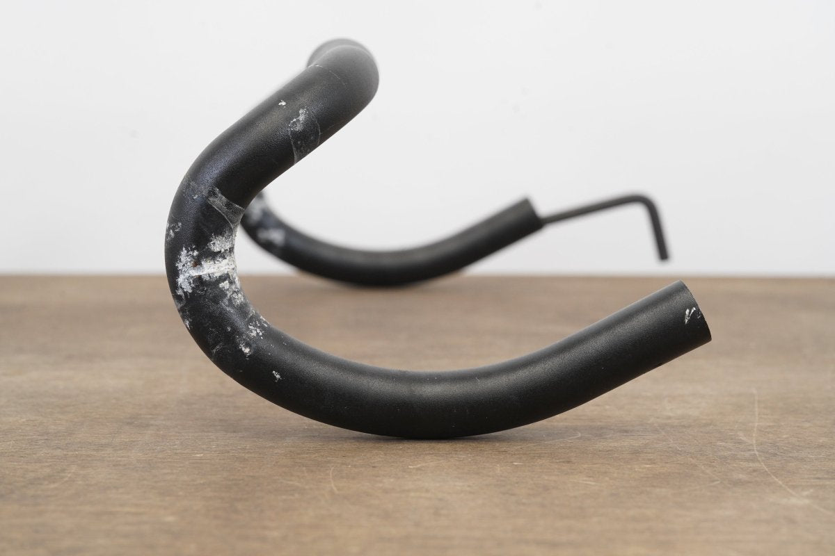 42cm Cannondale C2 Alloy Compact Road Handlebar 31.8mm