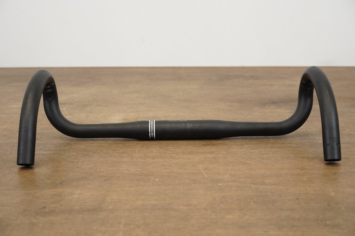 42cm Cannondale C3 Alloy Compact Road Handlebar 31.8mm
