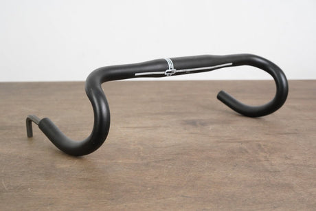 42cm Cannondale C3 Alloy Compact Road Handlebar 31.8mm