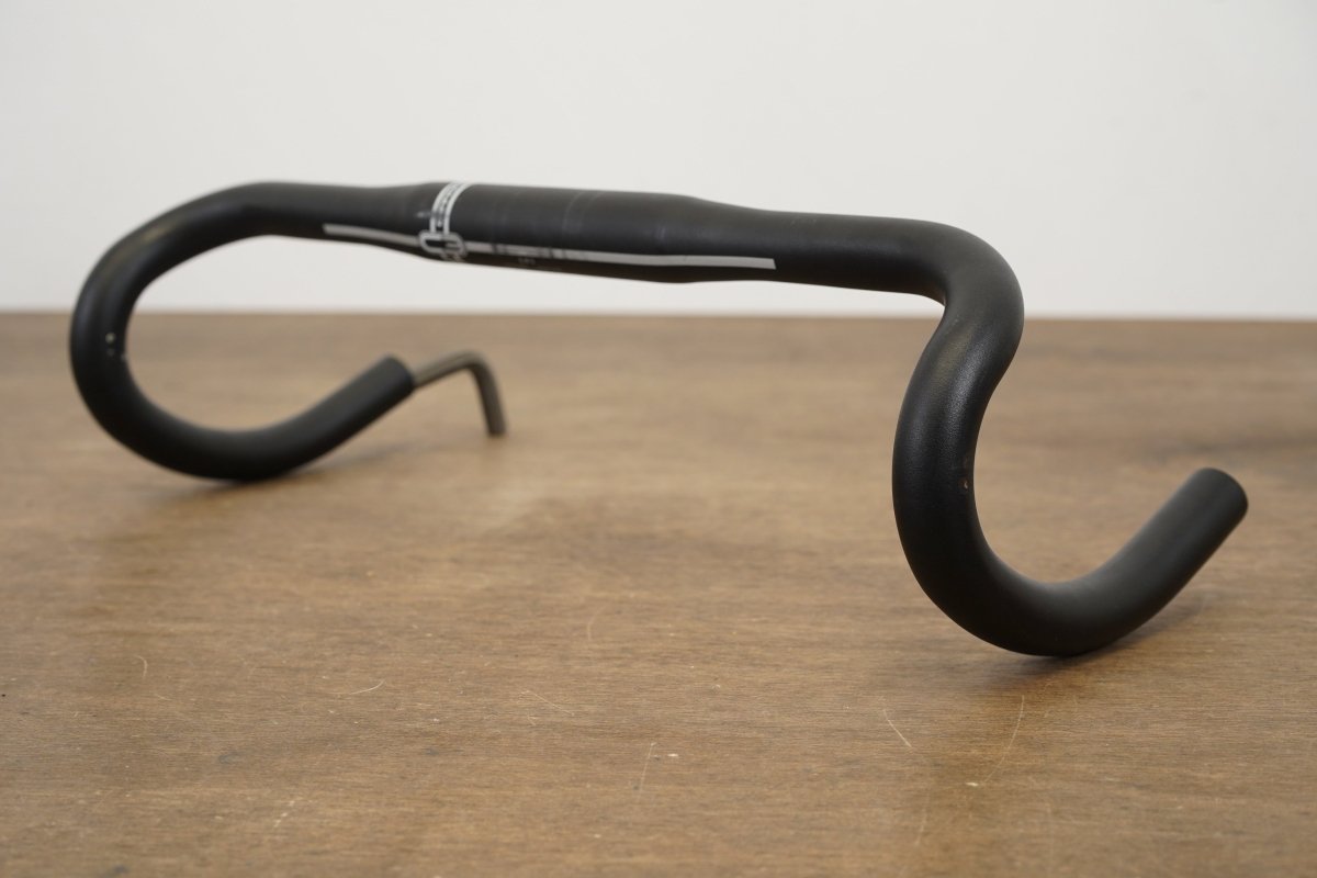 42cm Cannondale C3 Alloy Compact Road Handlebar 31.8mm