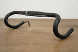 42cm Cannondale C3 Alloy Compact Road Handlebar 31.8mm