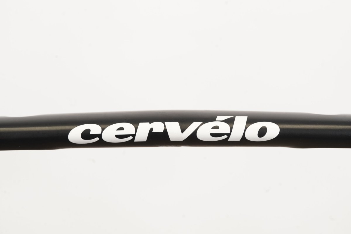 42cm Cervelo AB-08 2019 Cervelo S5 Carbon Aero Compact Road Handlebar 31.8mm