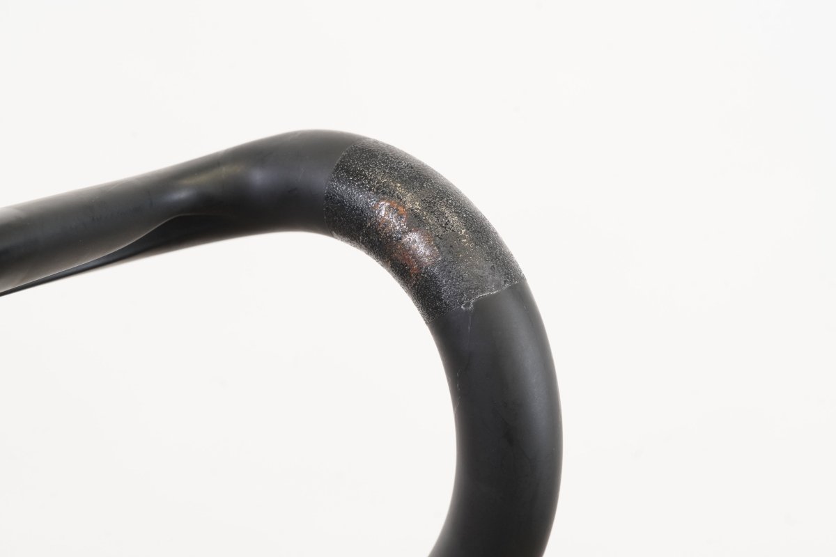 42cm Cervelo AB-08 2019 Cervelo S5 Carbon Aero Compact Road Handlebar 31.8mm