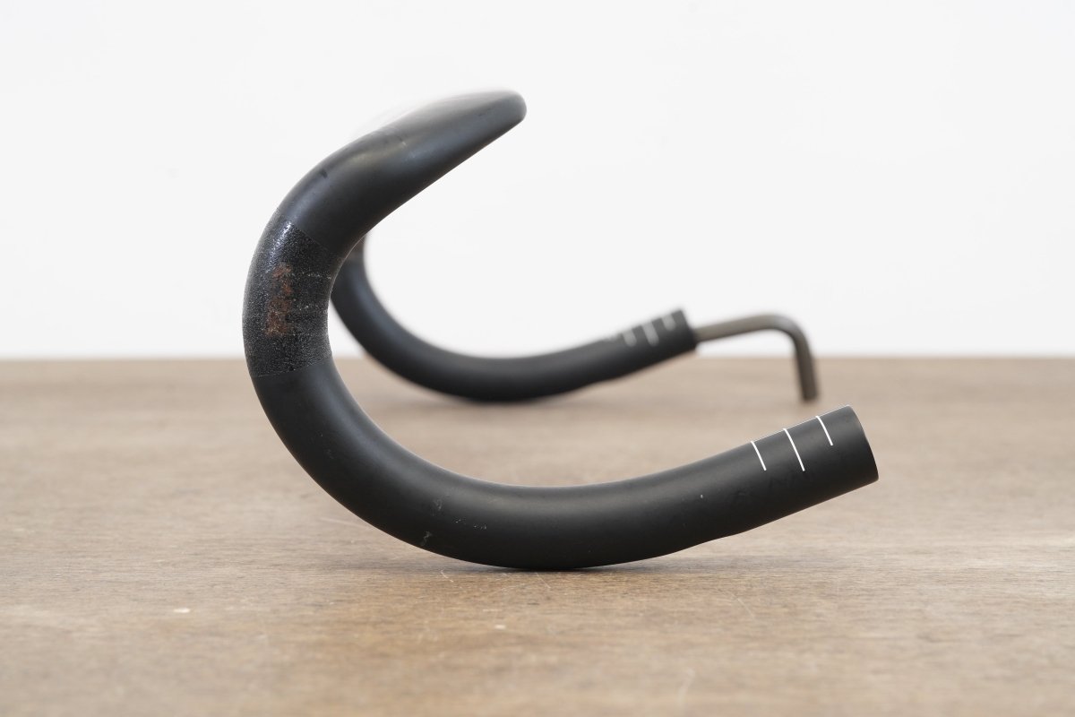 42cm Cervelo AB-08 2019 Cervelo S5 Carbon Aero Compact Road Handlebar 31.8mm