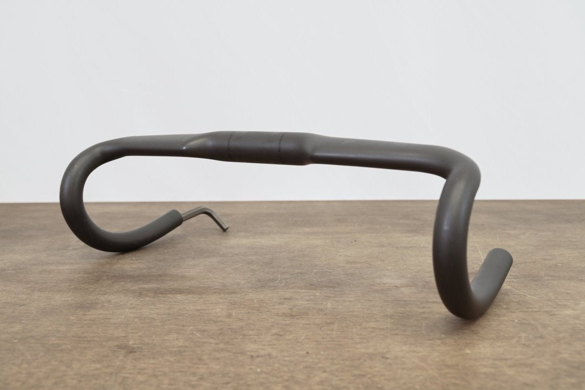 42cm Cervelo AB09 Flared Carbon Road Handlebar 31.8mm
