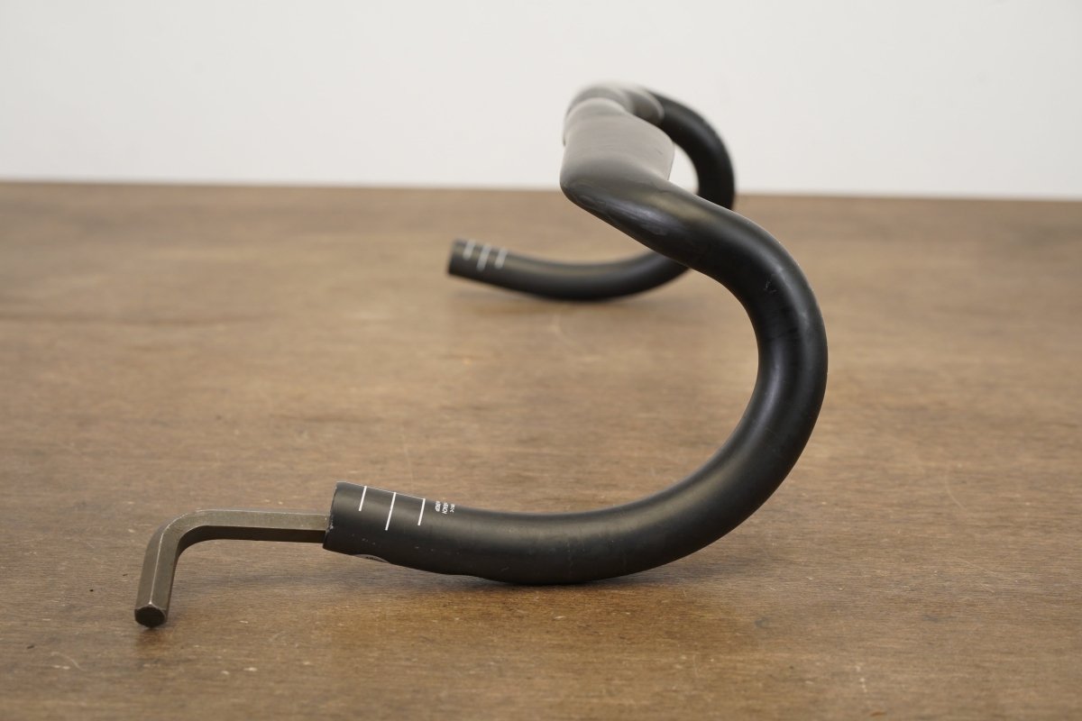 42cm Cervelo AB09 Flared Carbon Road Handlebar 31.8mm