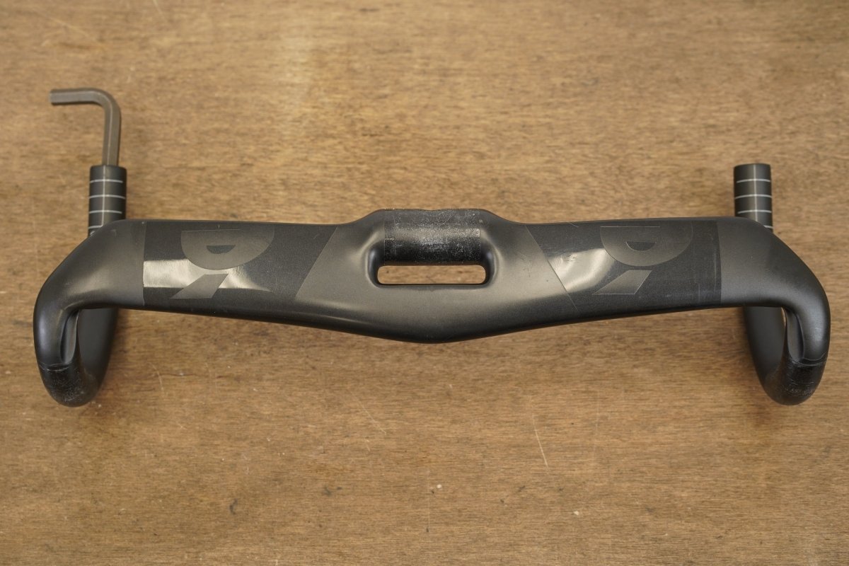 42cm Cervelo Carbon Aero Compact Road Handlebar 31.8mm