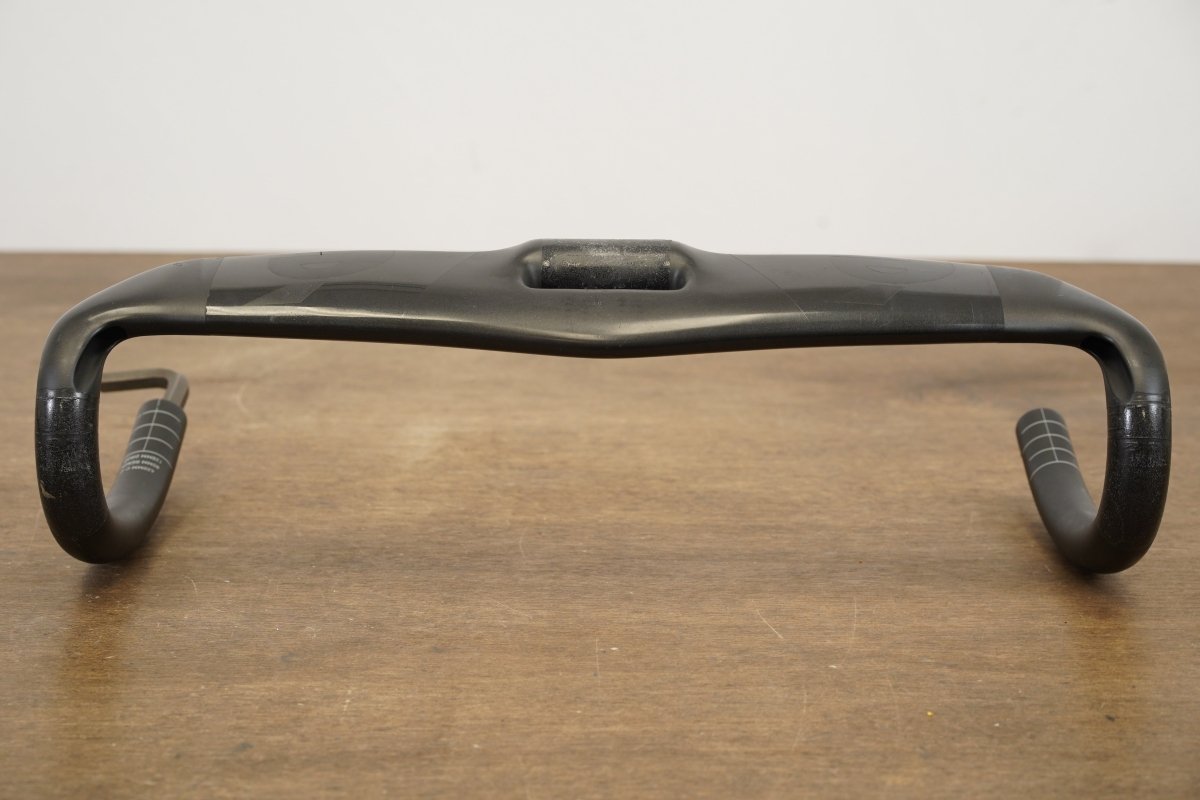 42cm Cervelo Carbon Aero Compact Road Handlebar 31.8mm